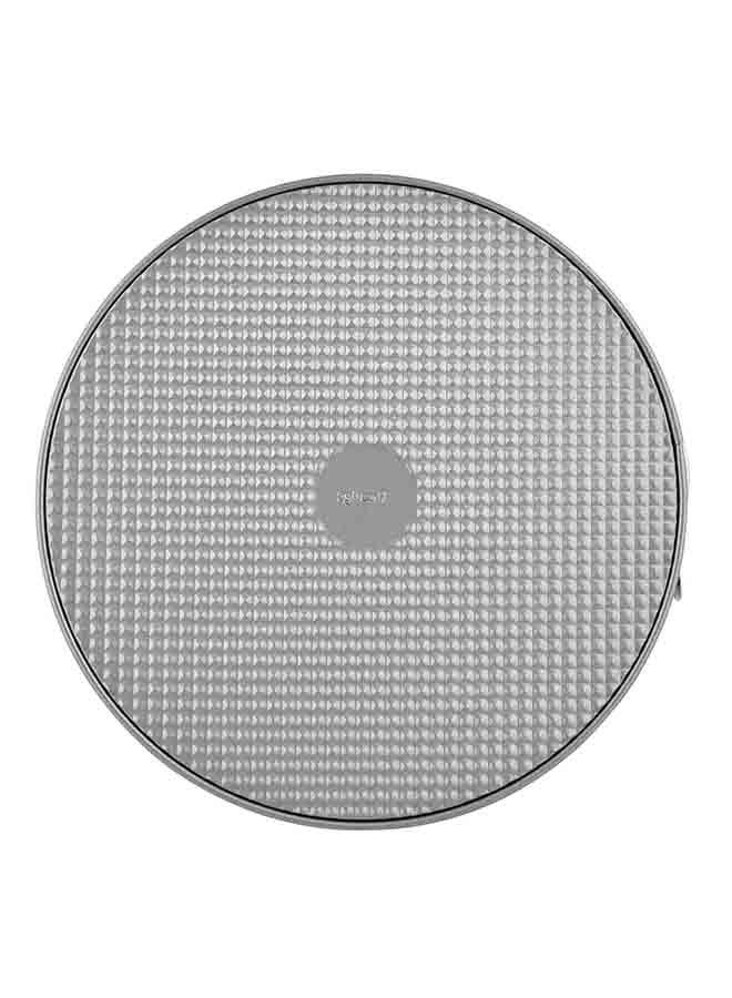 Prestige Spring Form Cake Tin Grey 27.8x6.7cm  - Image 4