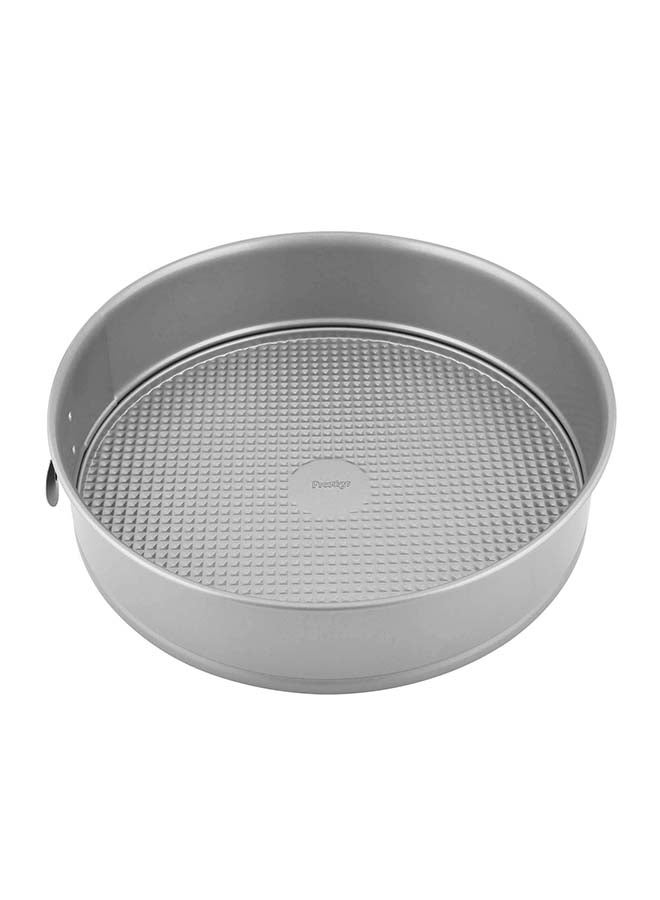 Prestige Spring Form Cake Tin Grey 27.8x6.7cm  - Image 5
