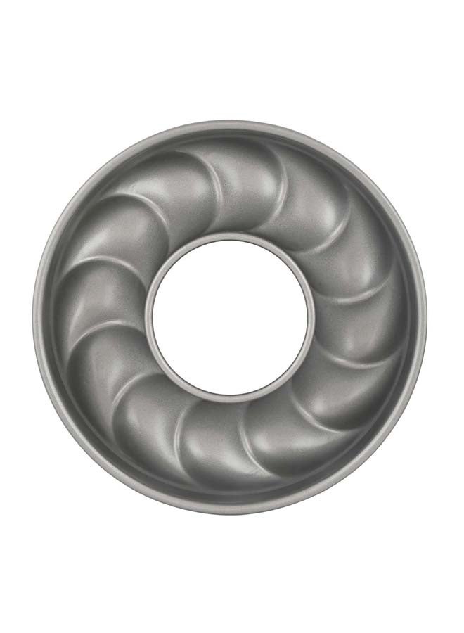 Prestige Jelly/Custard Mould Grey 50x226x212ml  - Image 1