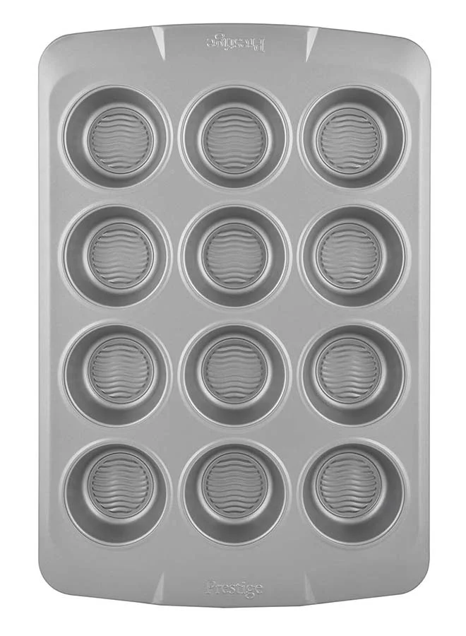 Prestige 12-Cup Muffin Tin