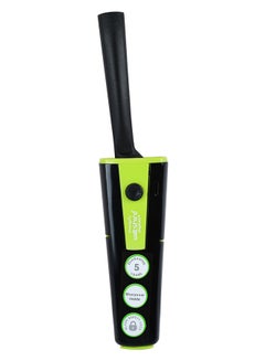 Prestige Stay Sharp Paring Knife Wiltshire Black/Silver/Green 9cm  - Image 3