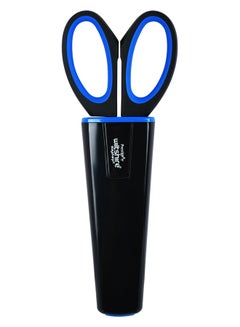 Prestige Stay Sharp Kitchen Scissors Wiltshire Black/Blue/Silver  - Image 4