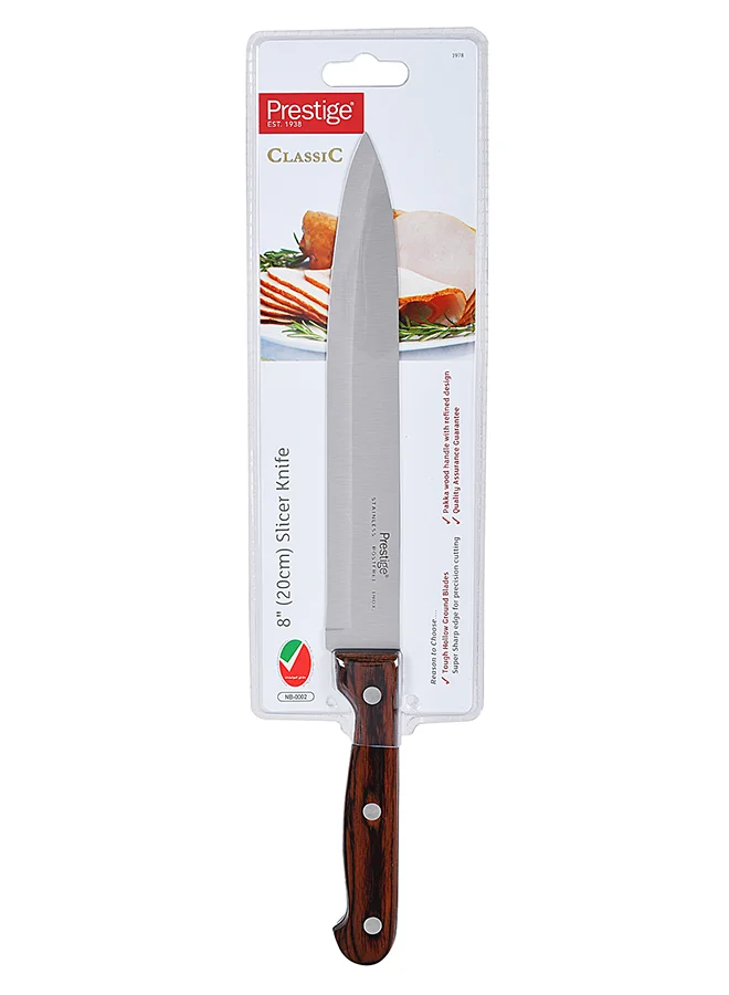 Prestige Slicer Knife