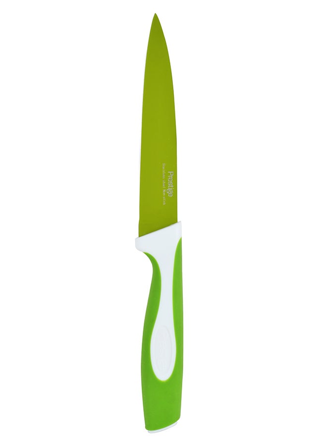 Utility Knife Green/White 5inch - v1663575995/N11060581A_3