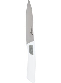 Prestige Basic Advance Utility Knife White/Silver 11cm  - Image 3
