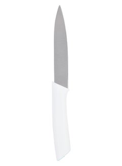 Prestige Basic Advance Utility Knife White/Silver 11cm  - Image 4