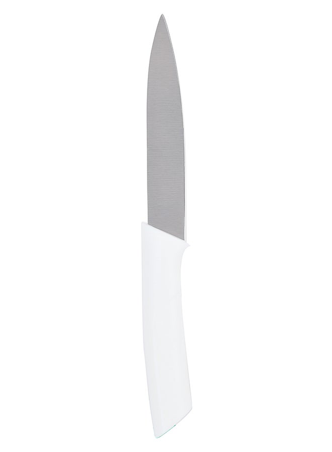 Prestige Basic Advance Utility Knife White/Silver 11cm  - Image 4