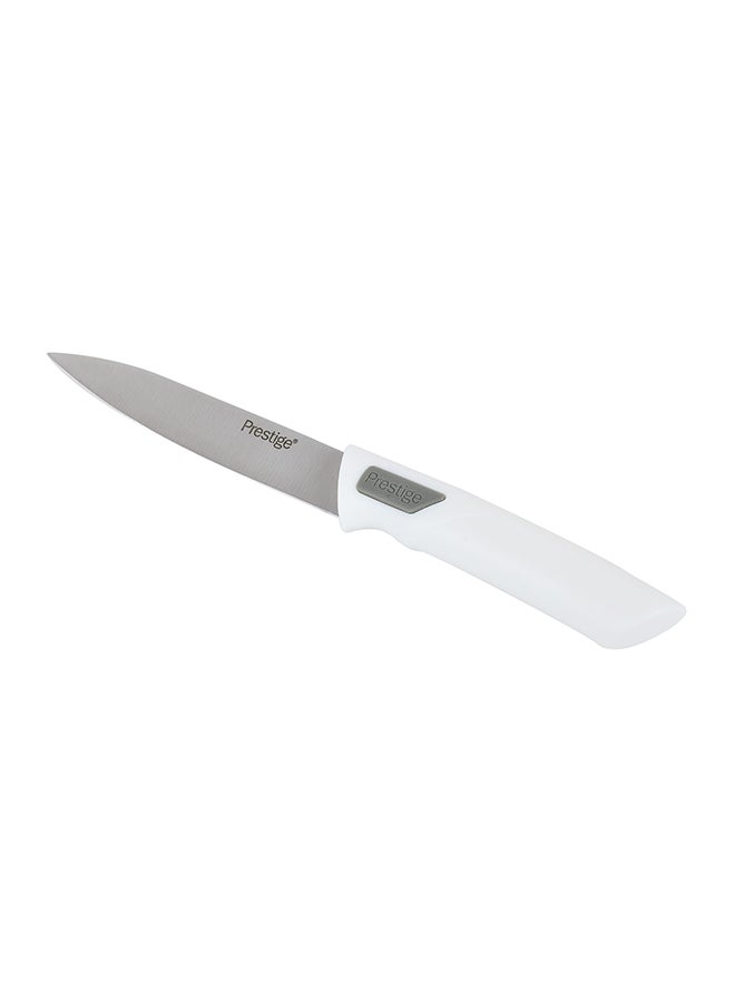 Prestige Basic Advance Utility Knife White/Silver 11cm  - Image 5