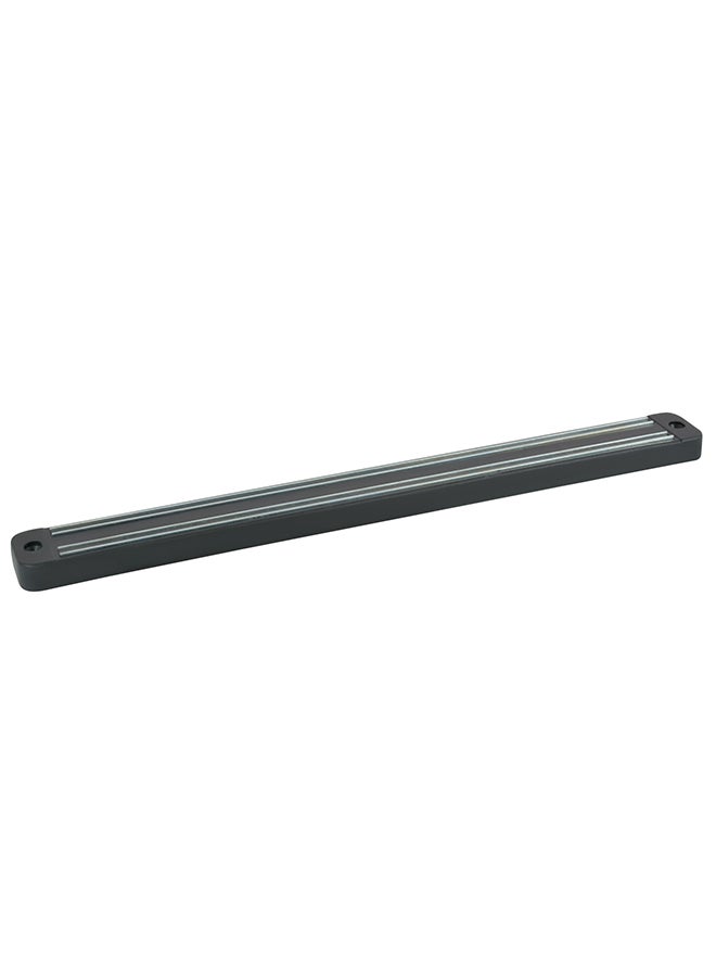 Prestige Magnetic Rack Black 30cm  - Image 2