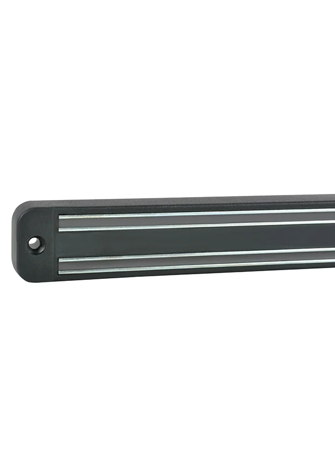 Prestige Magnetic Rack Black 30cm