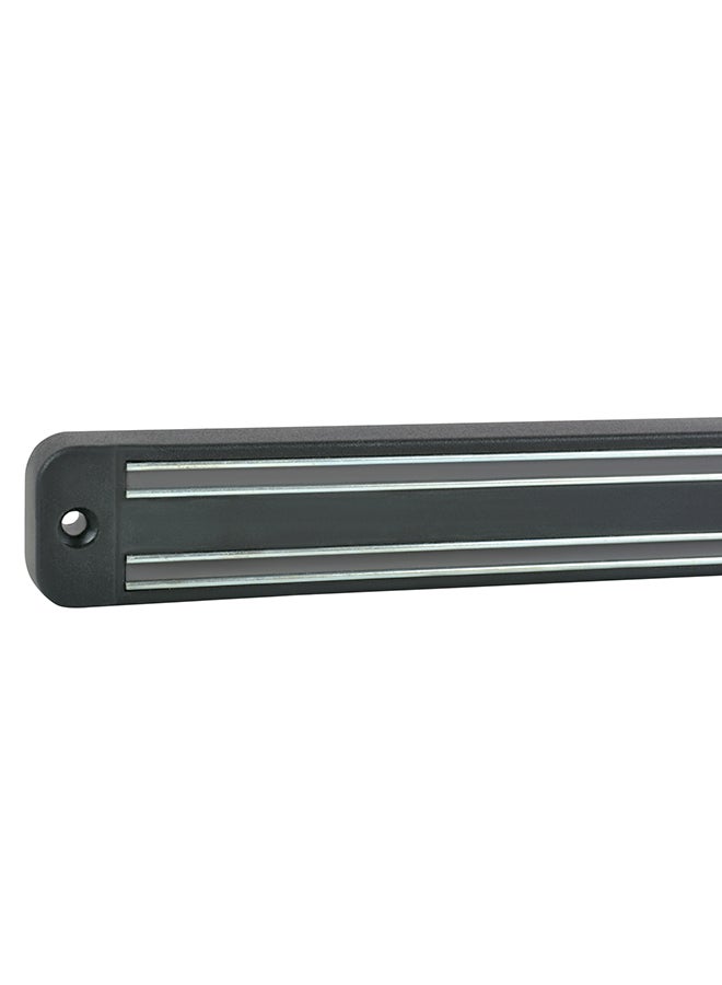 Prestige Magnetic Rack Black 30cm  - Image 3