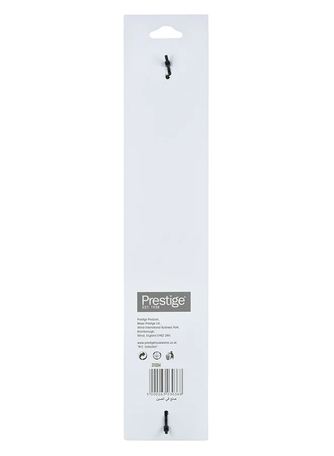 Prestige Magnetic Rack Black 30cm