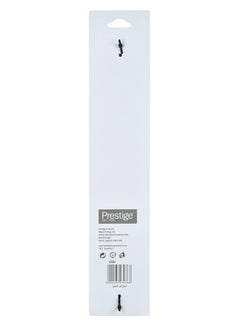 Prestige Magnetic Rack Black 30cm  - Image 5