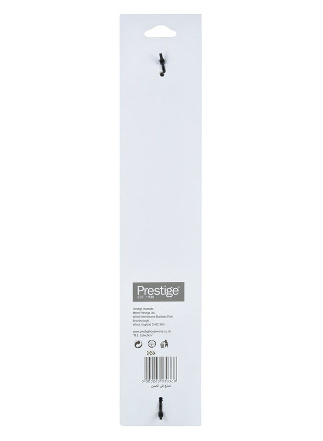 Prestige Magnetic Rack Black 30cm  - Image 5