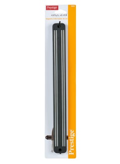 Prestige Magnetic Rack Black 30cm  - Image 4