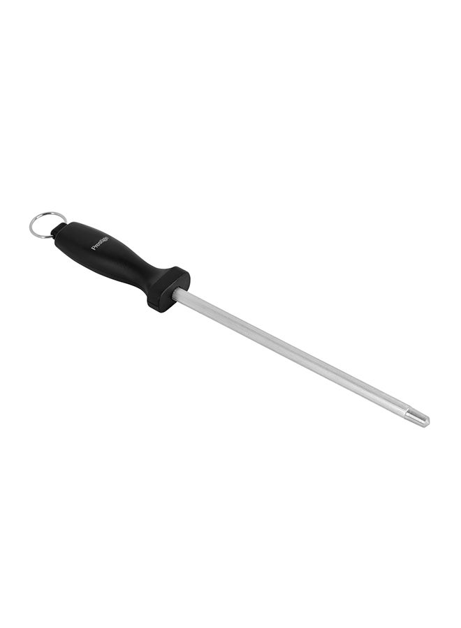 Prestige Sharpening Knife Black/Silver  - Image 2
