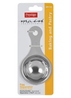 Prestige Egg Seperator Silver  - Image 4
