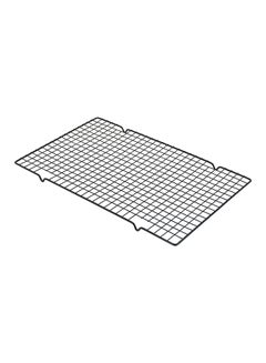 Prestige Cooling Rack Black 40.5x25.5cm  - Image 2