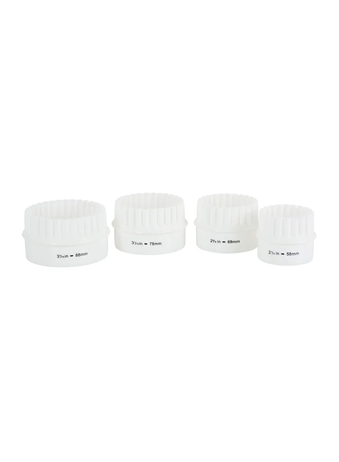Prestige Pastry Cutter Plastic
