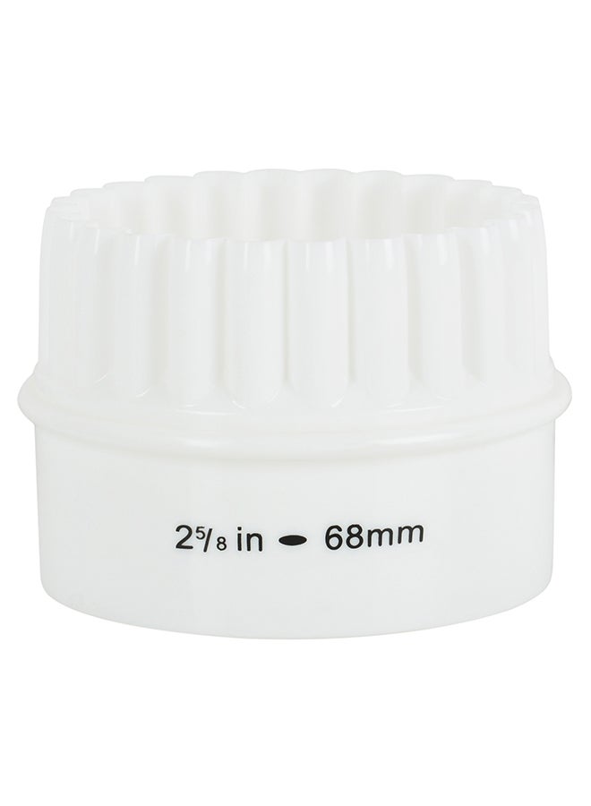 Prestige Prestige Pastry Cutters, Pr50186 White 32x36x47cm  - Image 4