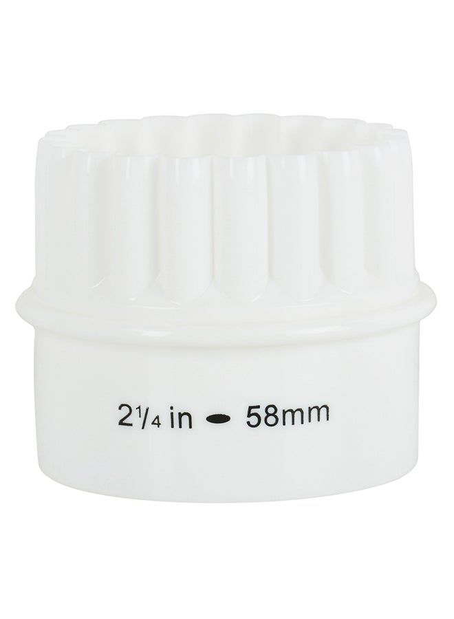 Prestige Prestige Pastry Cutters, Pr50186 White 32x36x47cm  - Image 5