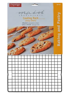 Prestige Cooling Rack Black 40.5x25.5cm  - Image 4
