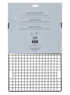 Prestige Cooling Rack Black 40.5x25.5cm  - Image 5