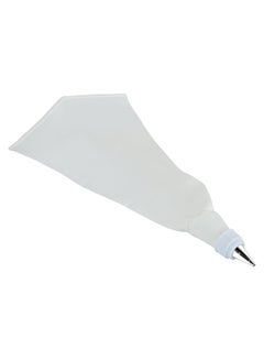 Prestige Cake Decor Set White/Silver  - Image 1
