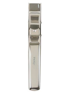 Prestige Hot Plate Tong Silver 16.2x3.4cm  - Image 1