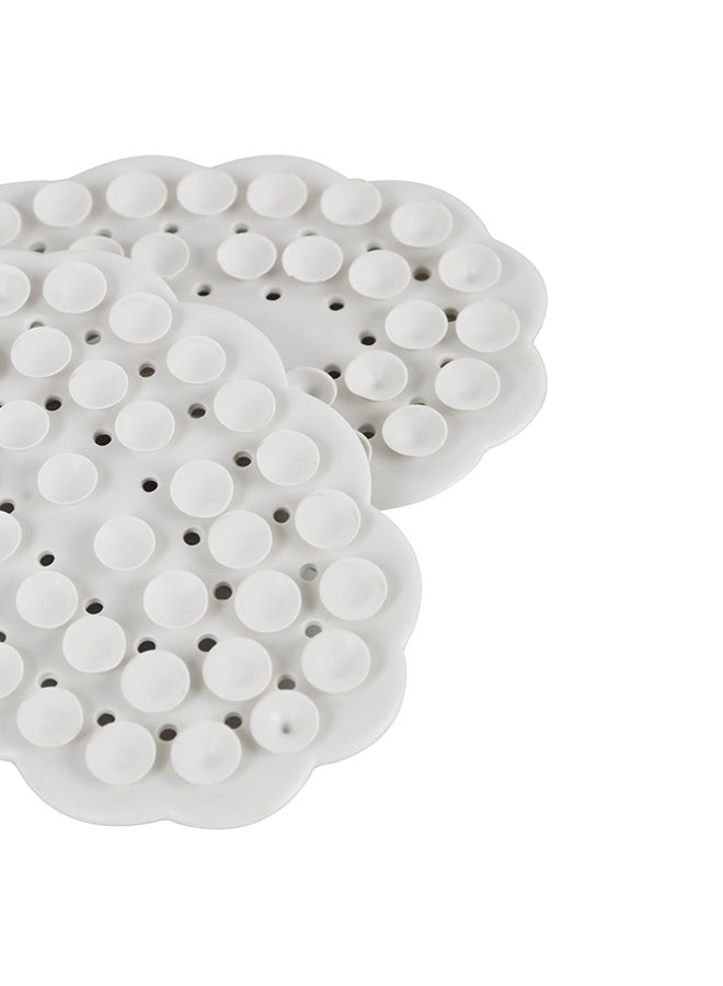 Prestige Soap Holder White  - Image 3