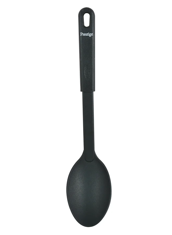 Prestige 5 Piece Nylon Tool Set Black