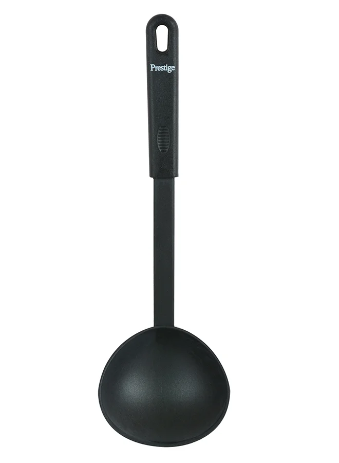 Prestige 5 Piece Nylon Tool Set Black