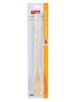 Prestige Wooden Spoon Set 50564 Brown  - Image 5