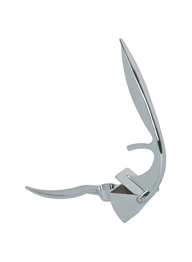 Prestige Garlic Press/Cherry Stoner Silver - Image 2