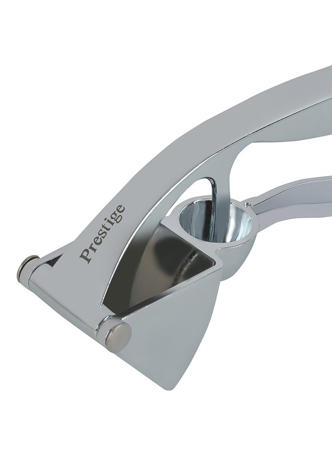 Prestige Garlic Press/Cherry Stoner Silver - Image 3