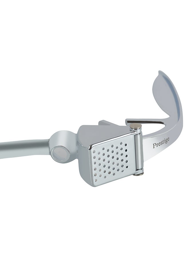 Prestige Garlic Press/Cherry Stoner Silver - Image 4