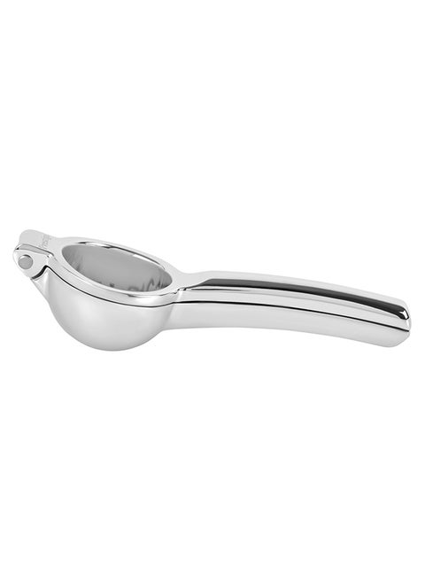 Lemon Squeezer Silver 11.40x11x40x30.30cm