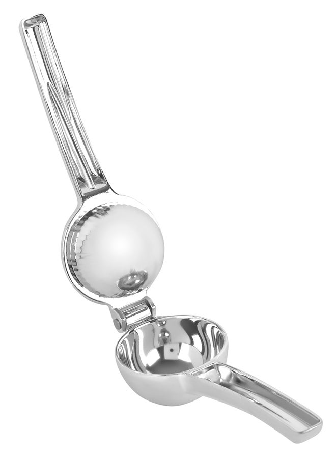 Lemon Squeezer Silver 11.40x11x40x30.30cm - v1663576039/N11060784A_2