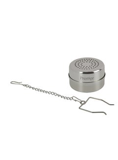 Prestige Drum Shape Tea Infuser Silver  - Image 3