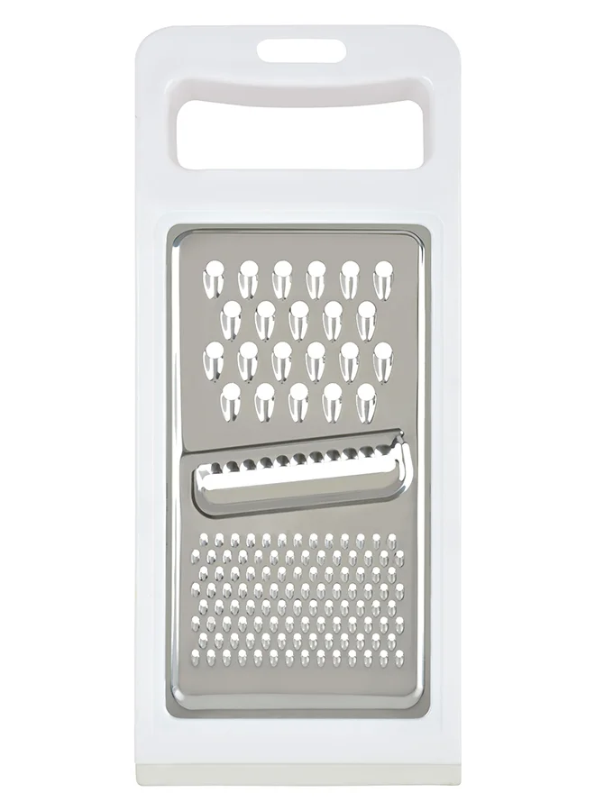 Prestige 3-Way Flat Grater