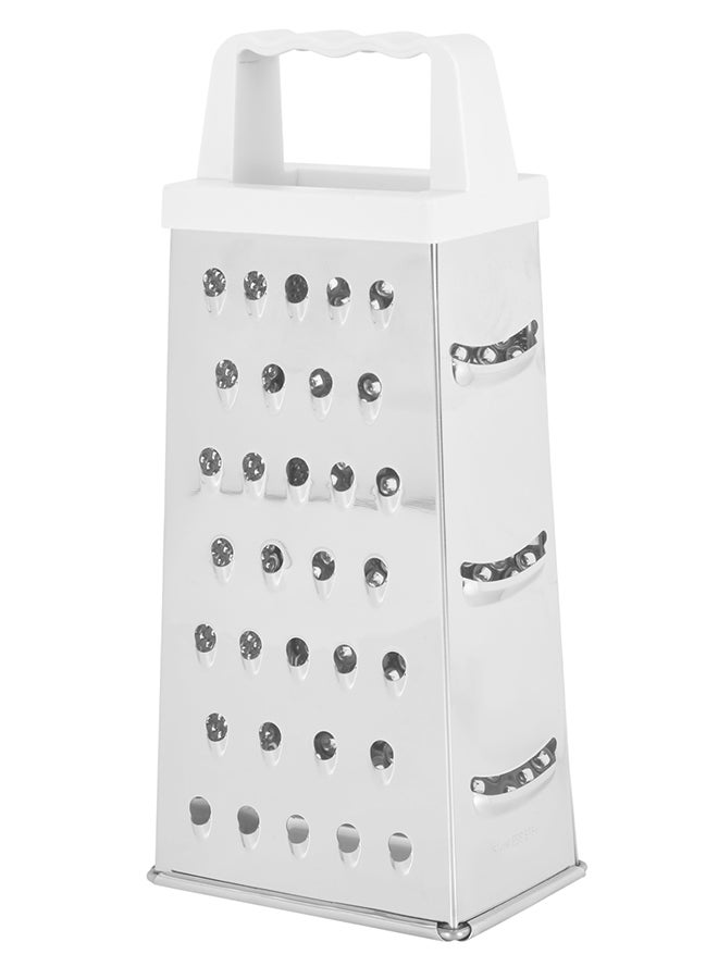 Prestige Box Grater Silver  - Image 1