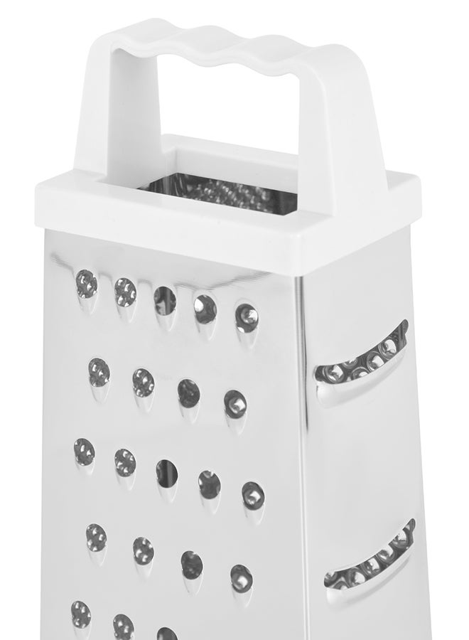 Prestige Box Grater Silver  - Image 2