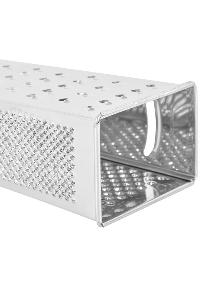 Prestige Box Grater Silver  - Image 3