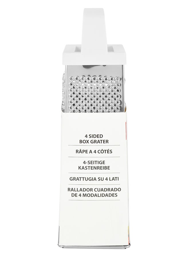 Prestige Box Grater Silver  - Image 4
