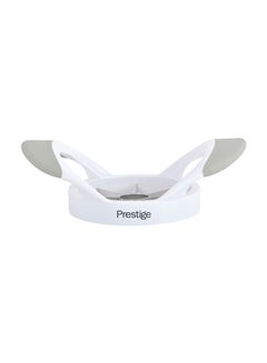Prestige Apple Cutter White  - Image 1