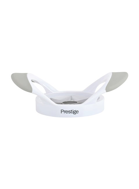 Apple Cutter White