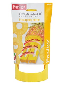 Prestige Pineapple Cutter Orange  - Image 4