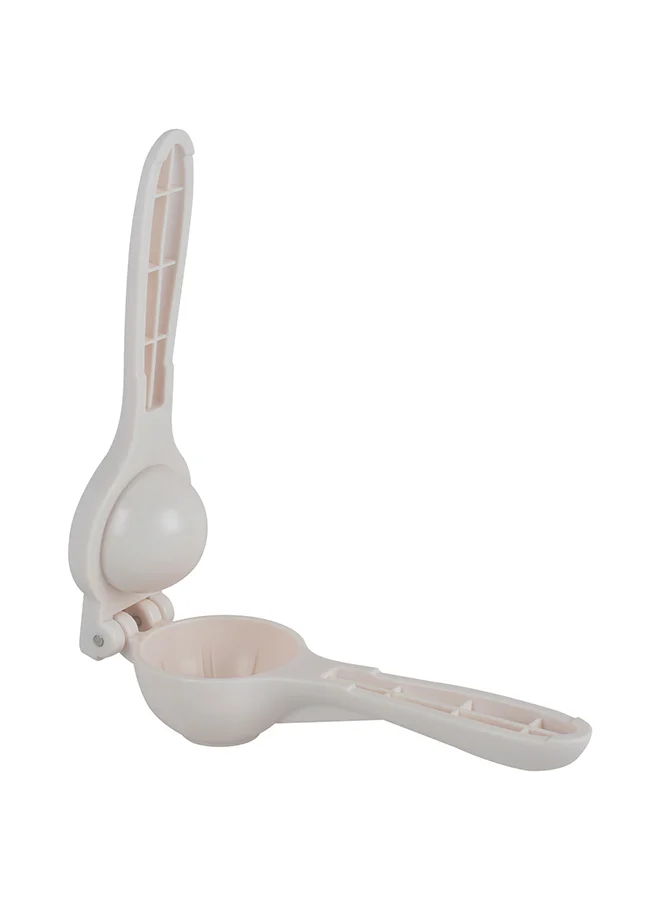 Prestige Lemon Squeezer White 19cm