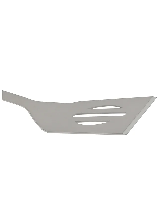 Prestige Bbq Turner Silver/Black 38cm