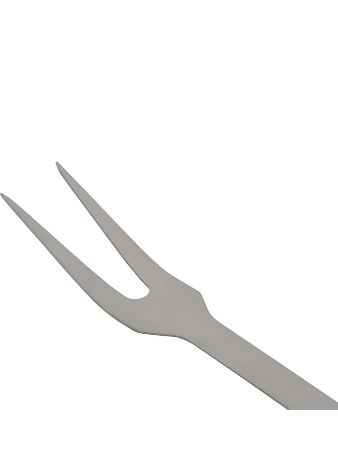 Prestige Ergonomic Design BBQ Fork Black 38cm
